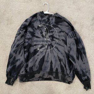 Pacsun Moon Kiss Crew Neck